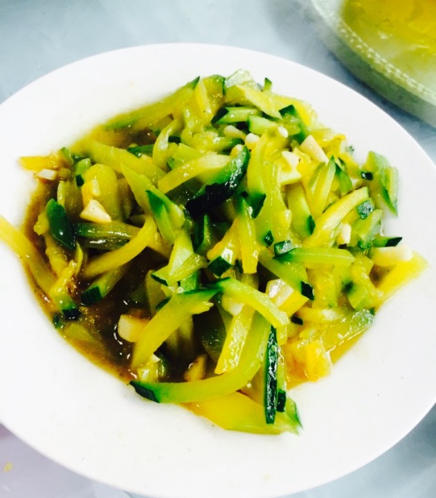 山村酒家·地道农家菜