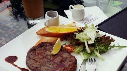 良峰海鲜酒楼(禾祥西路店)