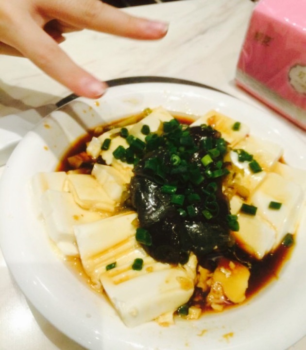 川流部落(渔市大街店)