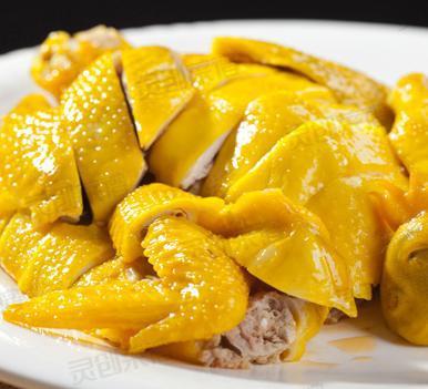 阳春家乡鸡餐厅