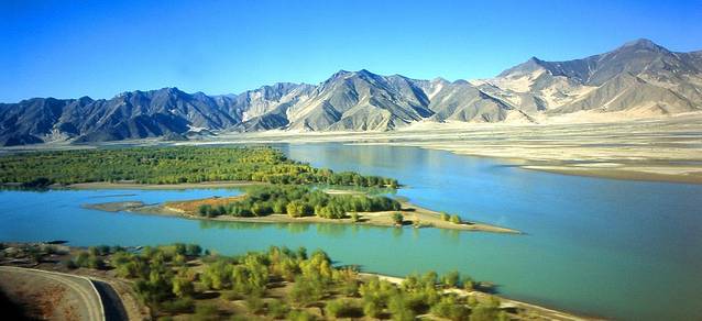 Khao Nam Khang国家森林公园