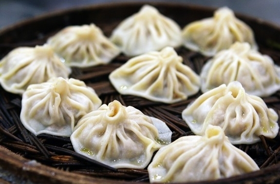 小六汤包(边家村店)