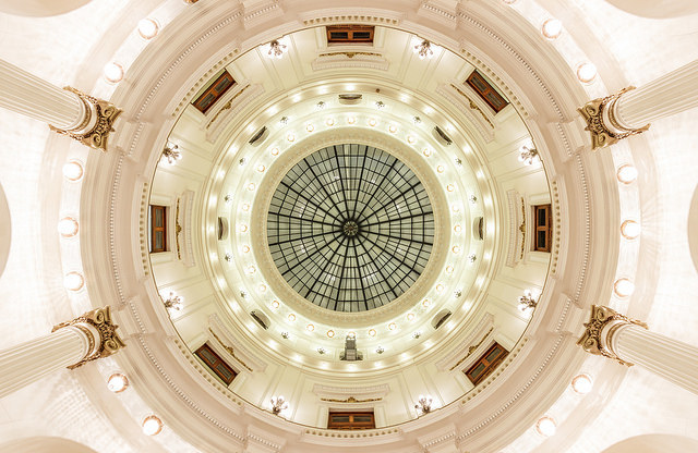 巴西银行文化中心