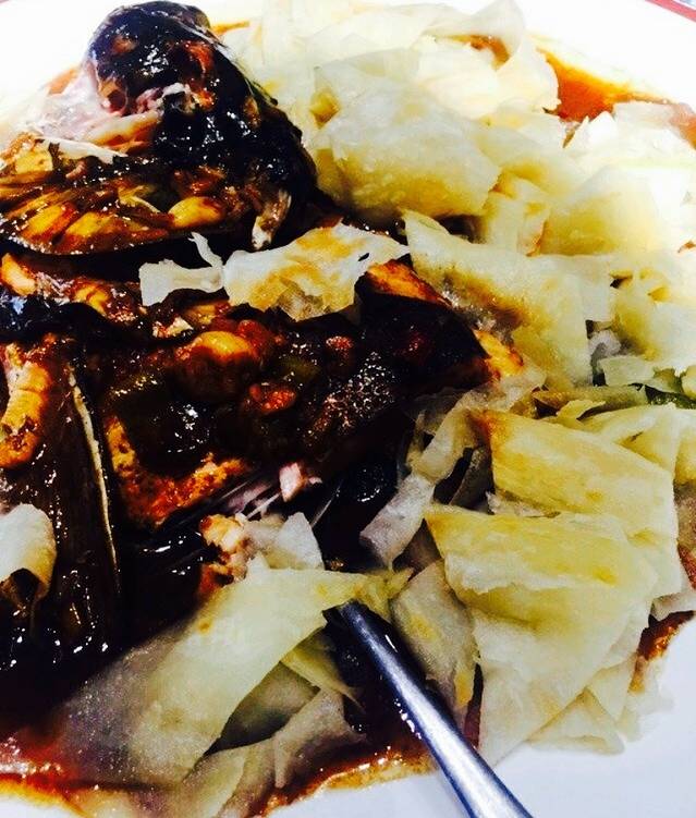 全羊烧烤(白杨小区一部店)