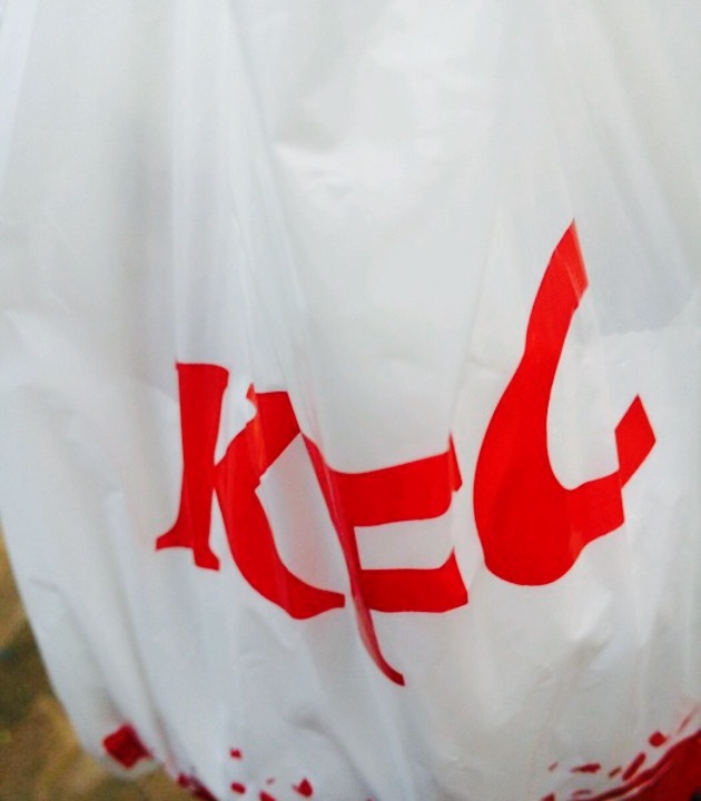 肯德基(乐都店)