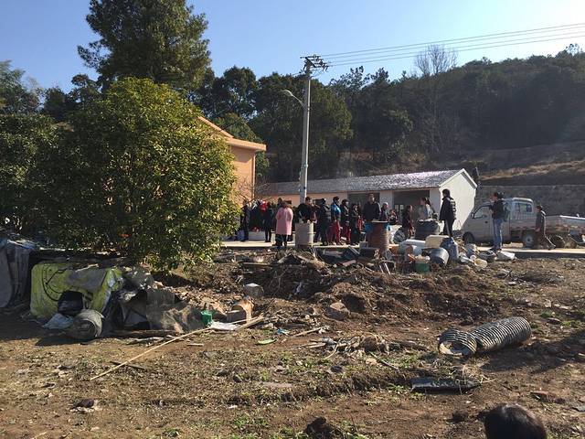 浙江启明博物馆