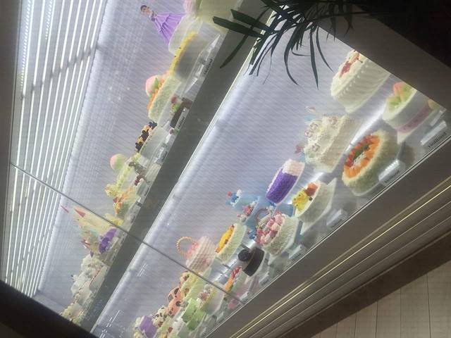 蒲公英(解放路店)