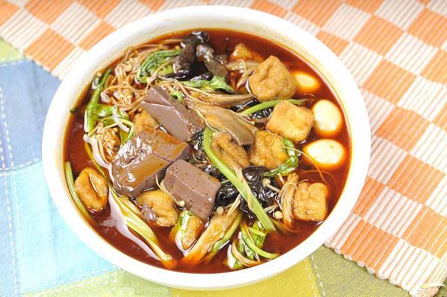 松雅轩海鲜酒家(同和店)