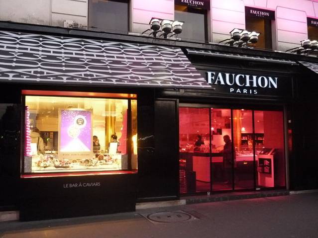 Fauchon