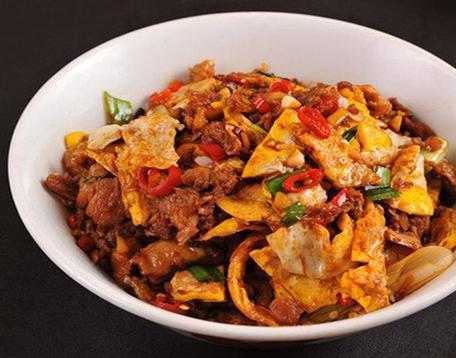 湘邻呷铺(富怡店)