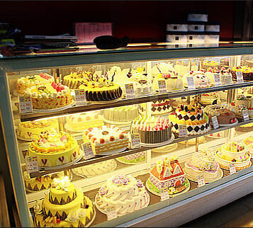 桂香园生日蛋糕(广东路店)