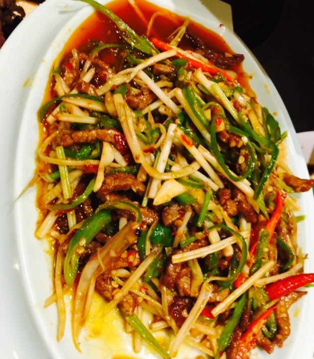 新华蒸包(共青团西路店)