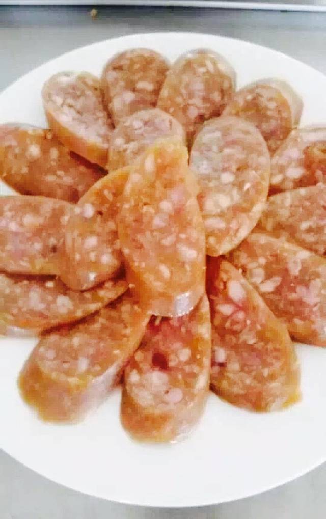 潮白人家柴锅炖菜馆