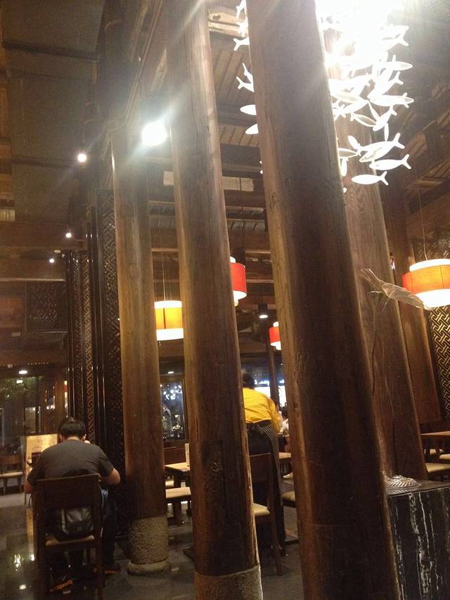 必胜客(安泰店)