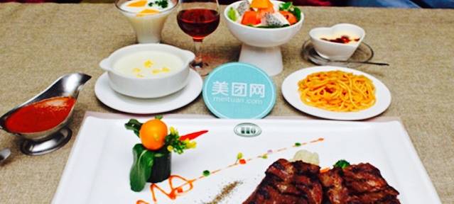 名典咖啡语茶(钦州店)