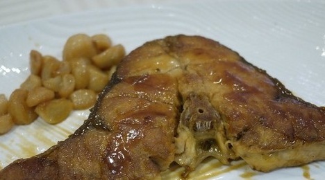 建业酒家(凤凰山路店)