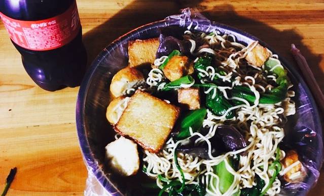 阿姨麻辣烫(思明南路店)