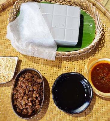 民族村餐饮(民族村北路店)