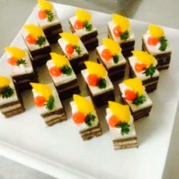 皇家西饼屋(吴阳街一路店)