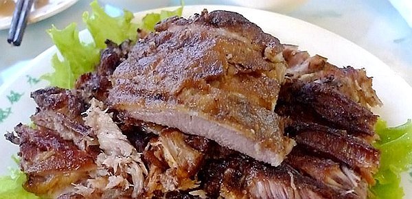 白魁老号饭庄(交道口店)