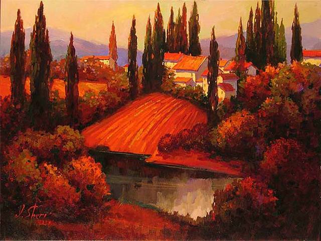 无锡乌克兰油画美术馆