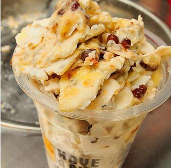 喜识·冰糖葫芦·炒酸奶(北国西兴店)