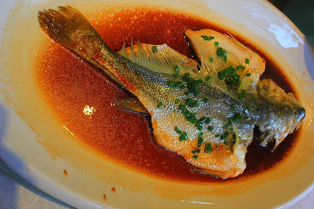 渔人码头(中南店)