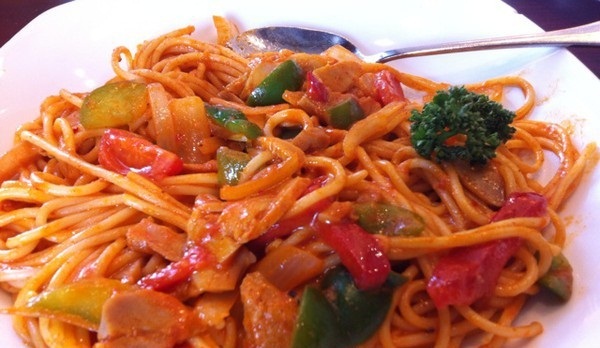 赛百味SUBWAY(软件园店)