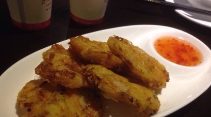 百艳青花·小秦怀地标湖北菜(江汉路新佳丽店)