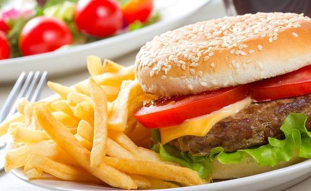 肯德基(福州金桔店)