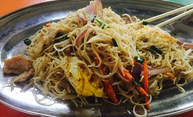 翠味小食(怡景路店)