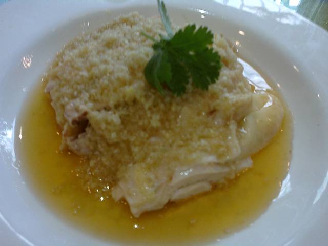 金湘隆·清派湘菜(安亭店)