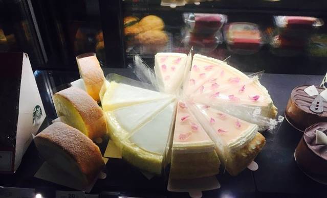 星巴克(浙江奥特莱斯店)