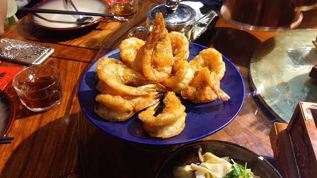 小相村茂盛酒楼