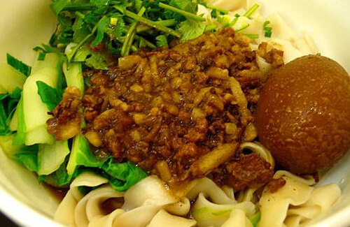 点点辣面馆(善济路店)