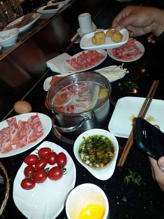 川江之城(兖州贵和店)