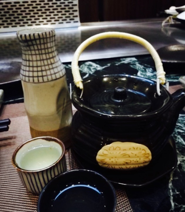 盛和道铁板烧·日式放题