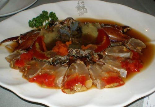 苏浙汇(星际酒店)