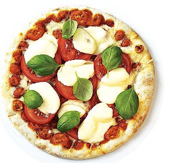 喜来登大酒店-红罗勒泰餐厅