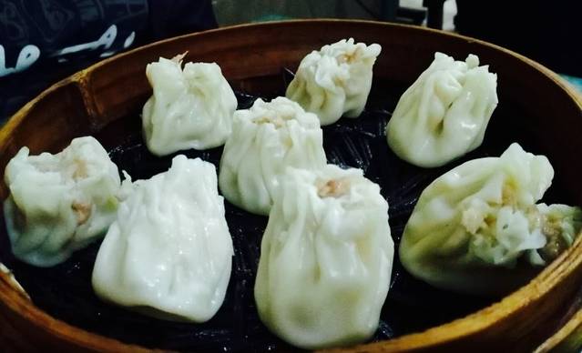 珍香斋京粉(海宁南苑路店)