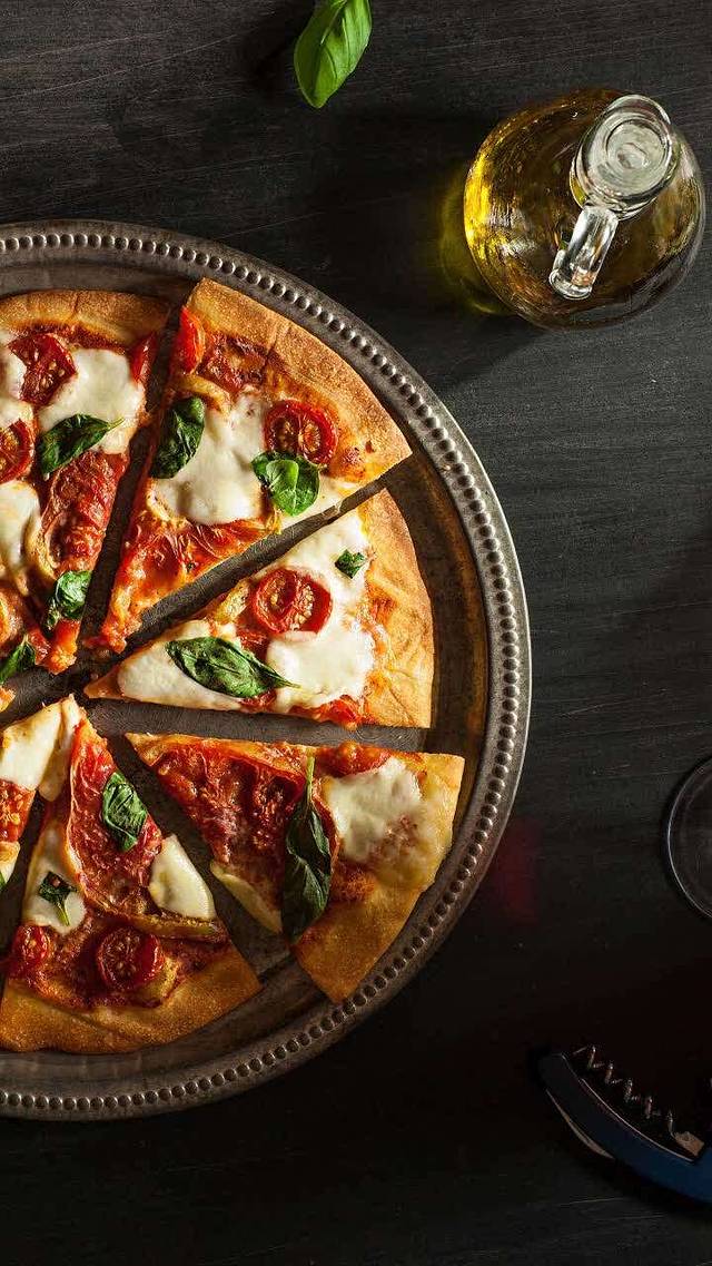 半天妖烤鱼(中百店)