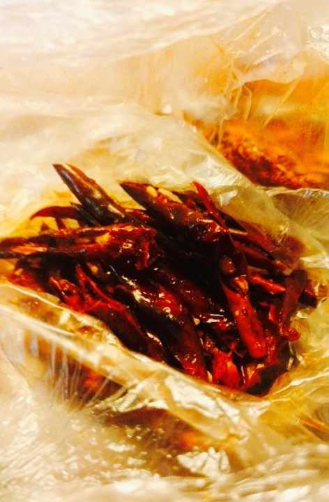 丁家脆哨(民生路店)