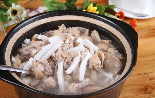龙泉人椰子鸡汤(天涯旗舰店)