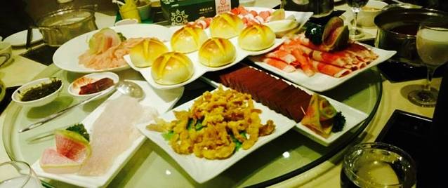 大汉火锅(内黄枣乡大道店)