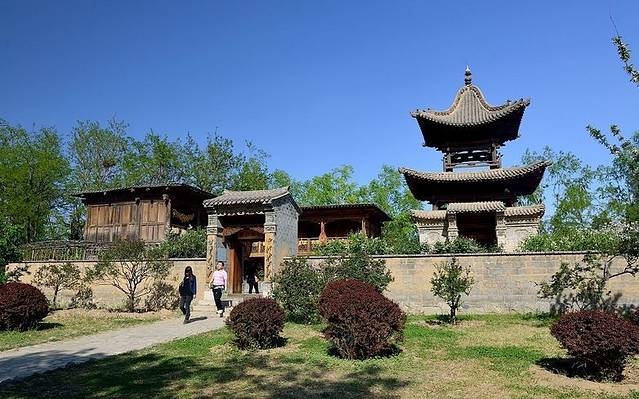 中华民族博物院