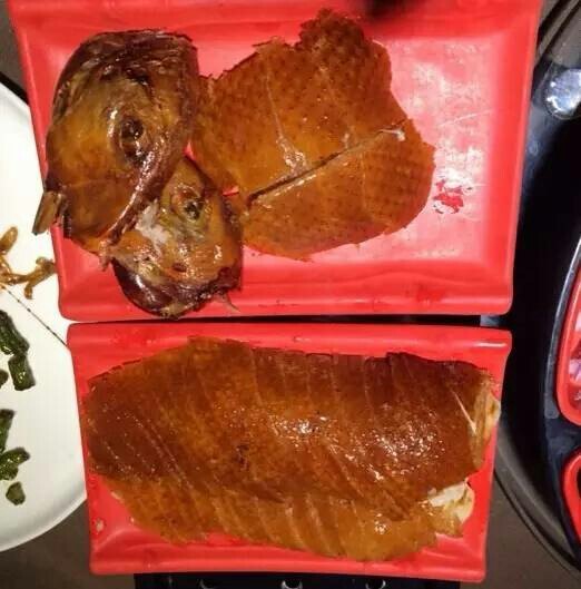 大董(木樨园桥店)