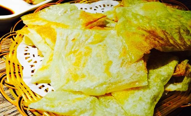 大丰收脆鱼(龙岩新罗万达店)