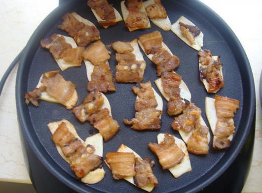 焱丰烧烤城(茨榆坨店)