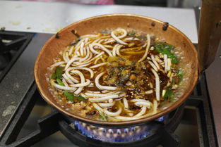 东春小锅米线(金碧店)