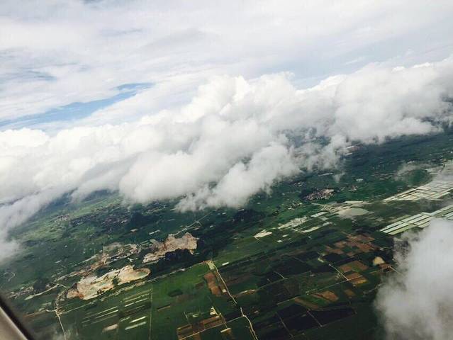 麦当劳(吴圩机场T2餐厅)